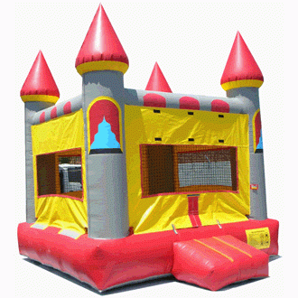 Maryland Event Rentals Inflatables and Entertainers