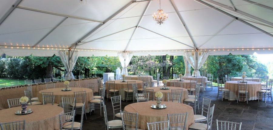 party event rentals near me